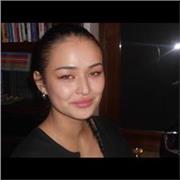 Studentessa universitaria internazionale di Torino con certificazione IELTS livello C1 con esperienza di scambio linguistico in Canada impartisce lezioni private di Inglese a ragazzi delle elementari, medie e scuola superiore